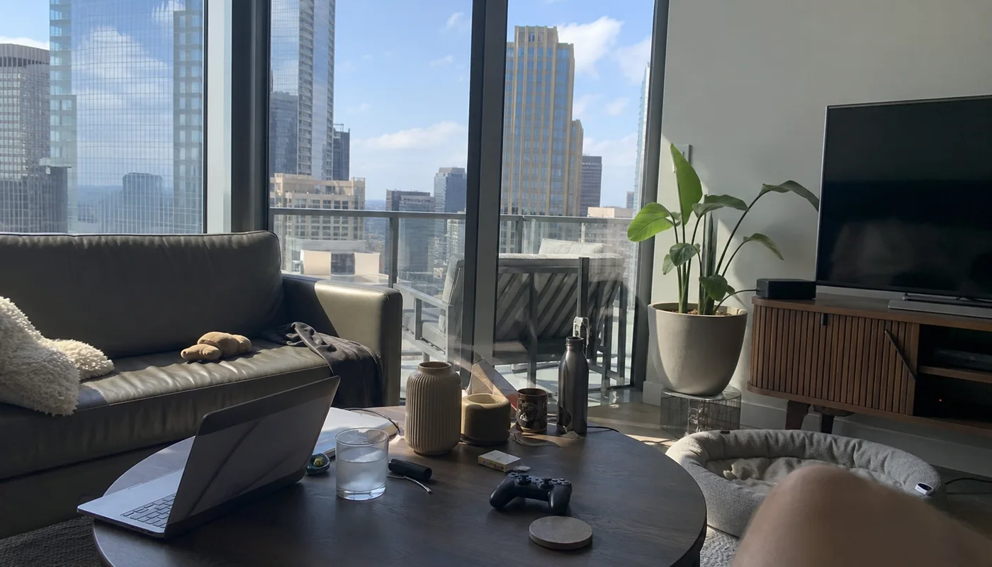 Dallas, Texas