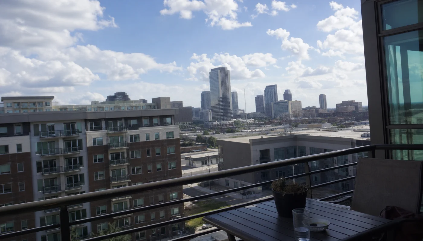 Houston, Texas