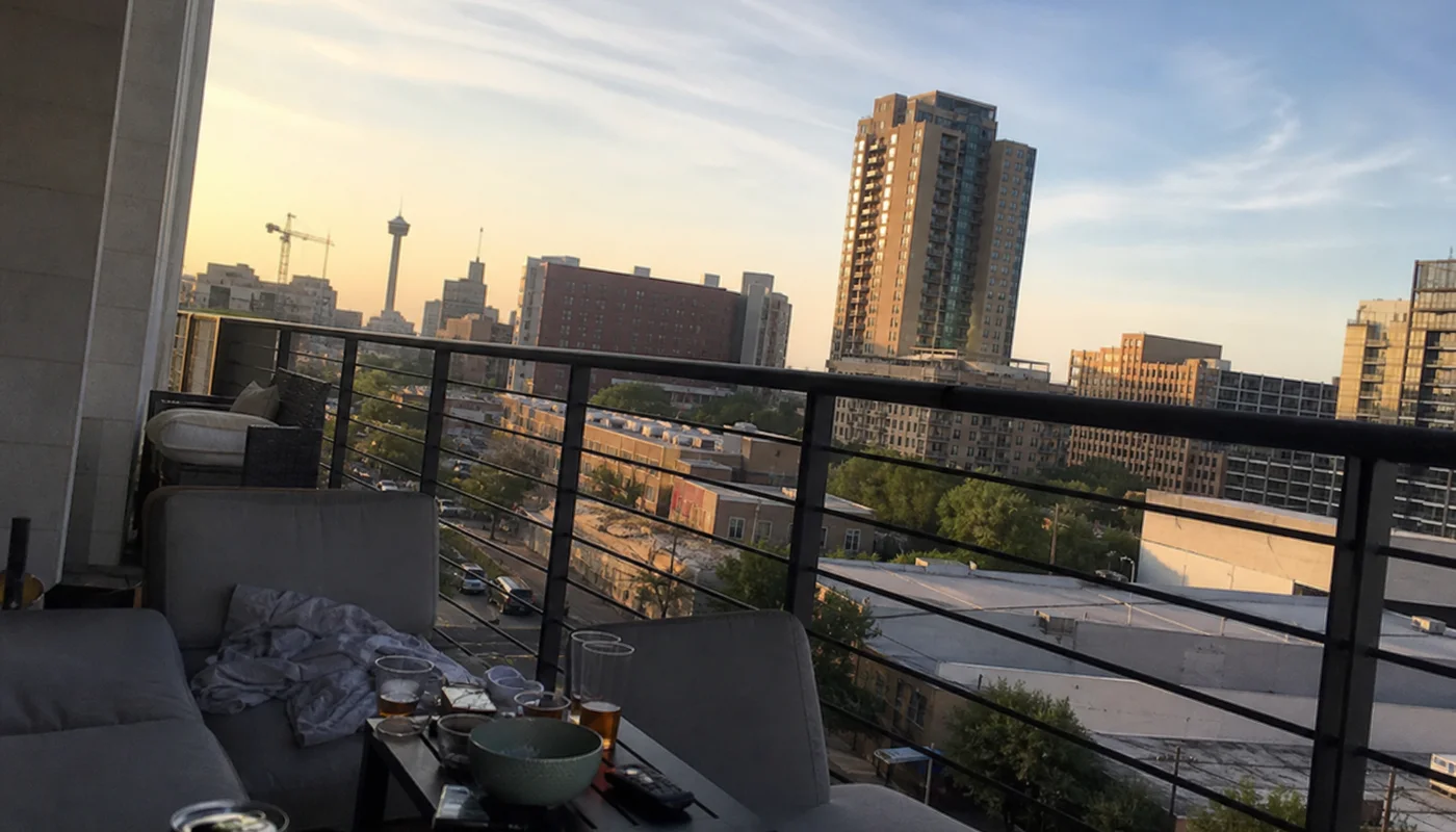 San Antonio, Texas