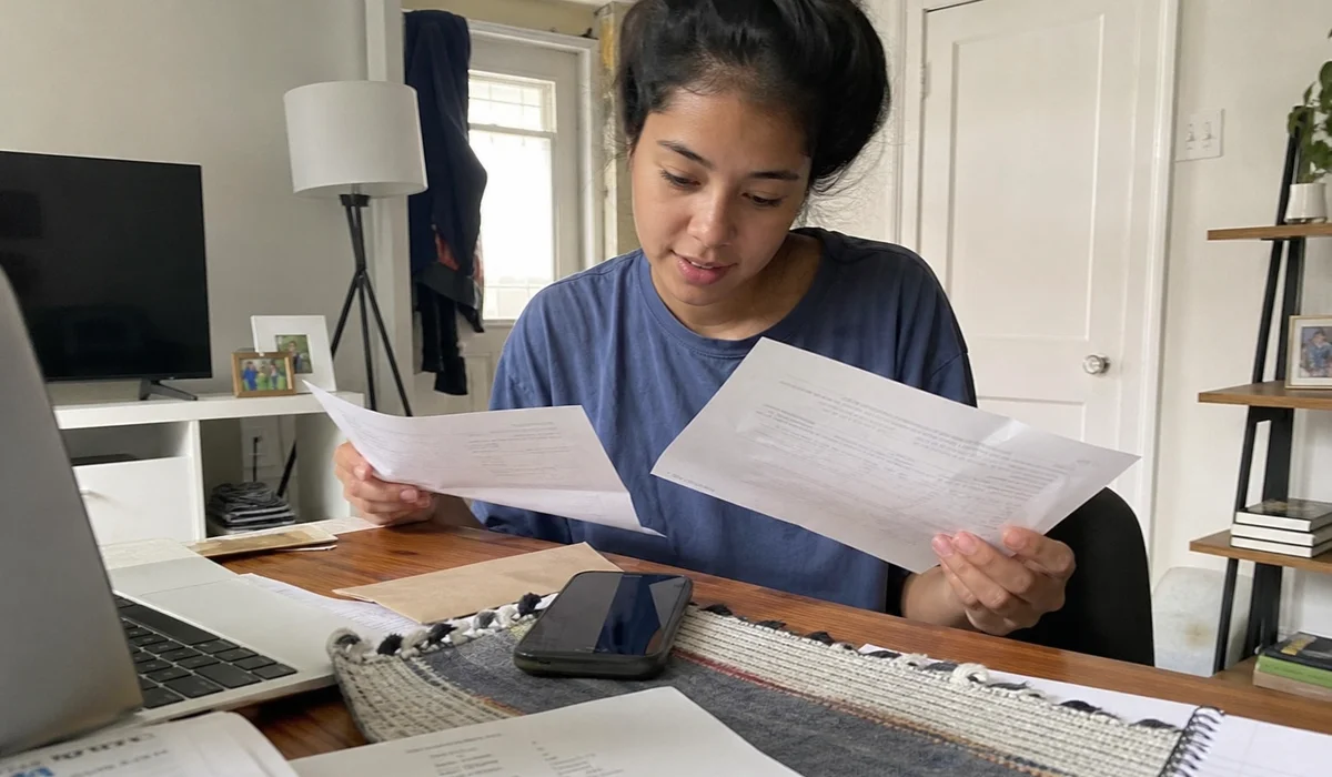 Paid or Settled Broken Lease — apartment locator helping renter