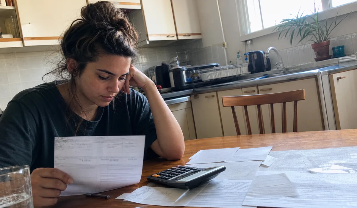 Comparing paid vs unpaid balance documentation