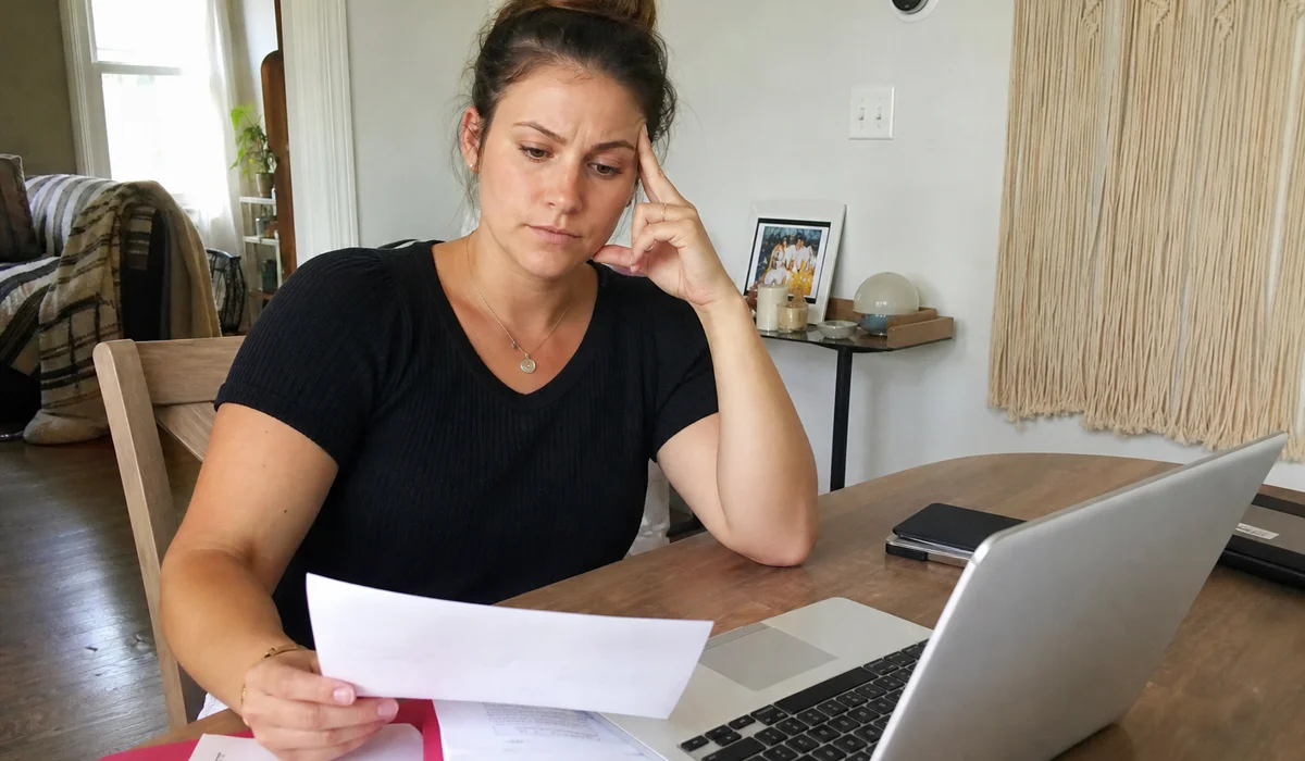Renter weighing whether to pay off a collection